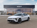 Thumbnail image of 2025 Kia K4 at Kia of Grand Blanc