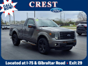 Thumbnail image of 2014 Ford F-150 at Crest Ford Of Flat Rock