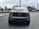 Thumbnail image of 2014 Ford F-150 at Crest Ford Of Flat Rock