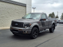 Thumbnail image of 2014 Ford F-150 at Crest Ford Of Flat Rock