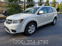 Thumbnail image of 2011 Dodge Journey at Streamline Motors LLC
