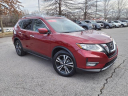 Thumbnail image of 2020 Nissan Rogue at Mathews Nissan