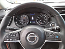 2020 Nissan Rogue SV at Mathews Nissan