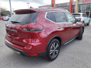 Thumbnail image of 2020 Nissan Rogue at Mathews Nissan
