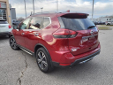 Thumbnail image of 2020 Nissan Rogue at Mathews Nissan