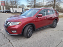 Thumbnail image of 2020 Nissan Rogue at Mathews Nissan