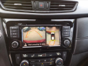 Thumbnail image of 2020 Nissan Rogue at Mathews Nissan