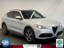 Thumbnail image of 2022 Alfa Romeo Stelvio at Fiat Alfa Romeo of Westbury