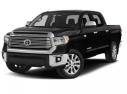 2017 Toyota Tundra Limited at Bridgewater Kia