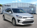 Thumbnail image of 2023 Kia Rio at Infiniti of Fort Myers