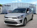 Thumbnail image of 2023 Kia Rio at Infiniti of Fort Myers