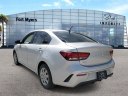 Thumbnail image of 2023 Kia Rio at Infiniti of Fort Myers