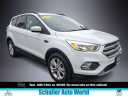 Thumbnail image of 2018 Ford Escape at SchallerHonda-New of New Britain, CT