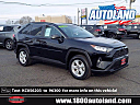 Thumbnail image of 2019 Toyota RAV4 at Autoland Toyota