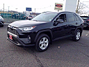 Thumbnail image of 2019 Toyota RAV4 at Autoland Toyota