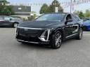 2023 Cadillac LYRIQ Luxury at Atlantic Chevrolet Cadillac