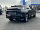 Thumbnail image of 2023 Cadillac LYRIQ at Atlantic Chevrolet Cadillac