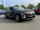 Thumbnail image of 2023 Cadillac LYRIQ at Atlantic Chevrolet Cadillac