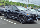 Thumbnail image of 2024 Hyundai TUCSON at Matthews Hyundai Of Syracuse