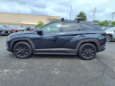 Thumbnail image of 2024 Hyundai TUCSON at Matthews Hyundai Of Syracuse