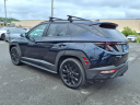 Thumbnail image of 2024 Hyundai TUCSON at Matthews Hyundai Of Syracuse