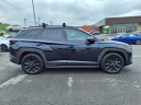 Thumbnail image of 2024 Hyundai TUCSON at Matthews Hyundai Of Syracuse