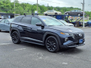Thumbnail image of 2024 Hyundai TUCSON at Matthews Hyundai Of Syracuse