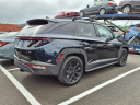 Thumbnail image of 2024 Hyundai TUCSON at Matthews Hyundai Of Syracuse