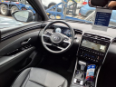 Thumbnail image of 2024 Hyundai TUCSON at Matthews Hyundai Of Syracuse