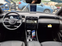 Thumbnail image of 2024 Hyundai TUCSON at Matthews Hyundai Of Syracuse