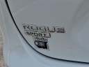 Thumbnail image of 2018 Nissan Rogue Sport at Del Toyota