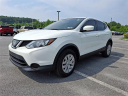 Thumbnail image of 2018 Nissan Rogue Sport at Del Toyota