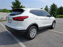 Thumbnail image of 2018 Nissan Rogue Sport at Del Toyota