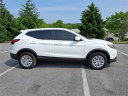 Thumbnail image of 2018 Nissan Rogue Sport at Del Toyota