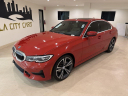 Thumbnail image of 2021 BMW 3 Series at LA City Cars