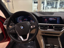 Thumbnail image of 2021 BMW 3 Series at LA City Cars