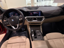 Thumbnail image of 2021 BMW 3 Series at LA City Cars