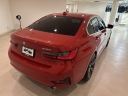Thumbnail image of 2021 BMW 3 Series at LA City Cars