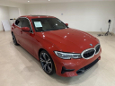 Thumbnail image of 2021 BMW 3 Series at LA City Cars