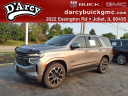 Thumbnail image of 2022 Chevrolet Tahoe at Darcy Buick Gmc
