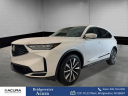 Thumbnail image of 2025 Acura MDX at Bridgewater Acura