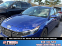 Thumbnail image of 2022 Hyundai ELANTRA at D'Ambrosio Dodge