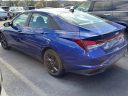 Thumbnail image of 2022 Hyundai ELANTRA at D'Ambrosio Dodge