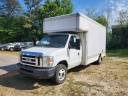 Thumbnail image of 2009 Ford E-Series Chassis at L & M AUTO BROKERS