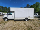 Thumbnail image of 2009 Ford E-Series Chassis at L & M AUTO BROKERS