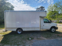 Thumbnail image of 2009 Ford E-Series Chassis at L & M AUTO BROKERS