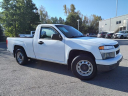 Thumbnail image of 2011 Chevrolet Colorado at Mathews Nissan