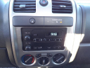 2011 Chevrolet Colorado Work Truck at Mathews Nissan