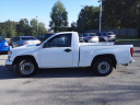 Thumbnail image of 2011 Chevrolet Colorado at Mathews Nissan