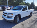 Thumbnail image of 2011 Chevrolet Colorado at Mathews Nissan